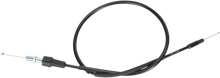 MOOSE OFFROAD Black Vinyl Throttle Cable - 33-3/4" - Yamaha 45-1079