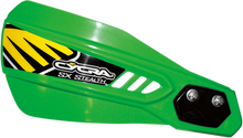 CYCRA Stealth Alloy Racer Pack - Green 1CYC-0015-72X