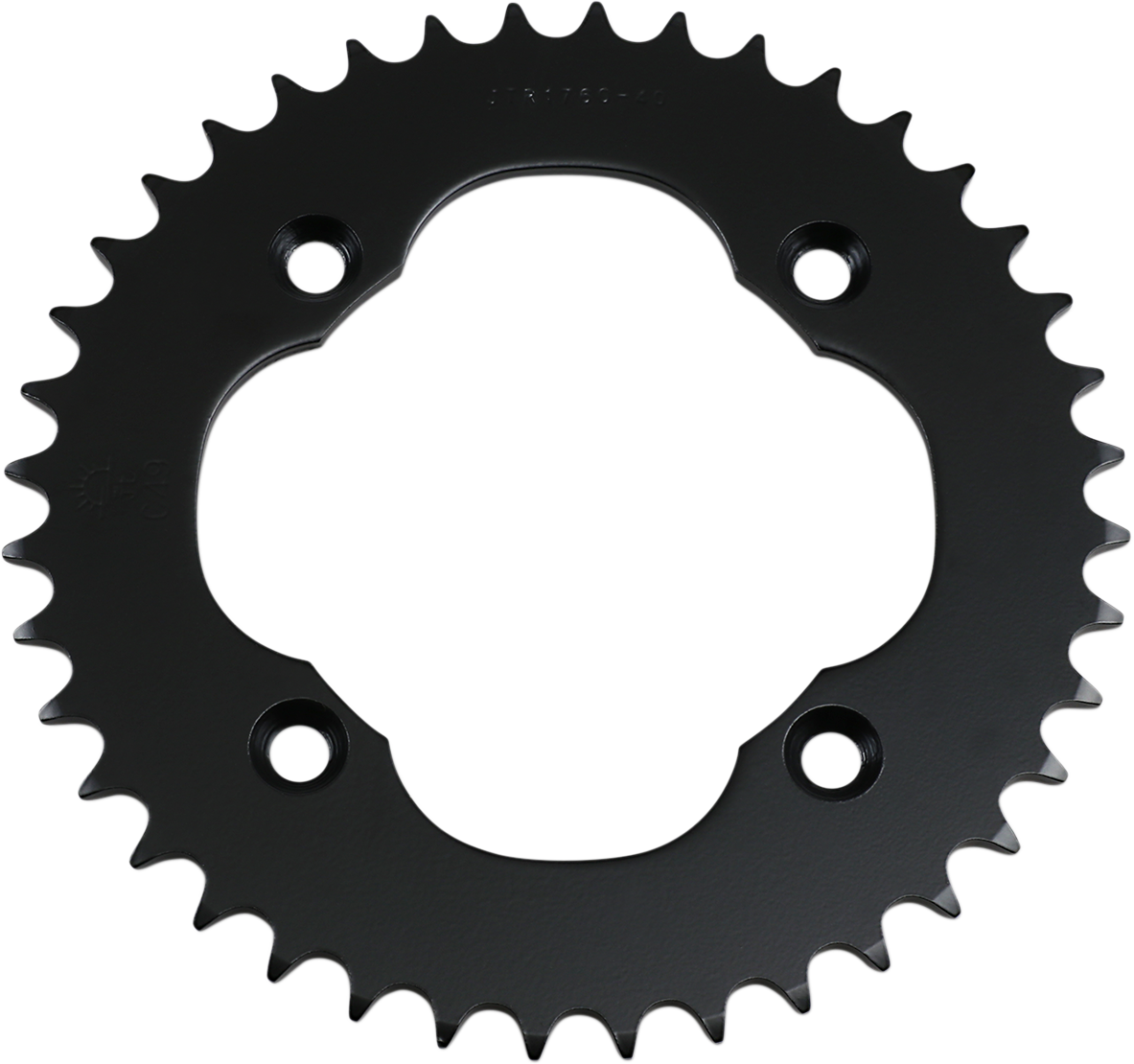 JT SPROCKETS Rear Sprocket - 40 Tooth - Suzuki JTR1760.40