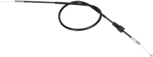 MOOSE OFFROAD Black Vinyl Throttle Cable - 36-3/4" - Yamaha 45-1187