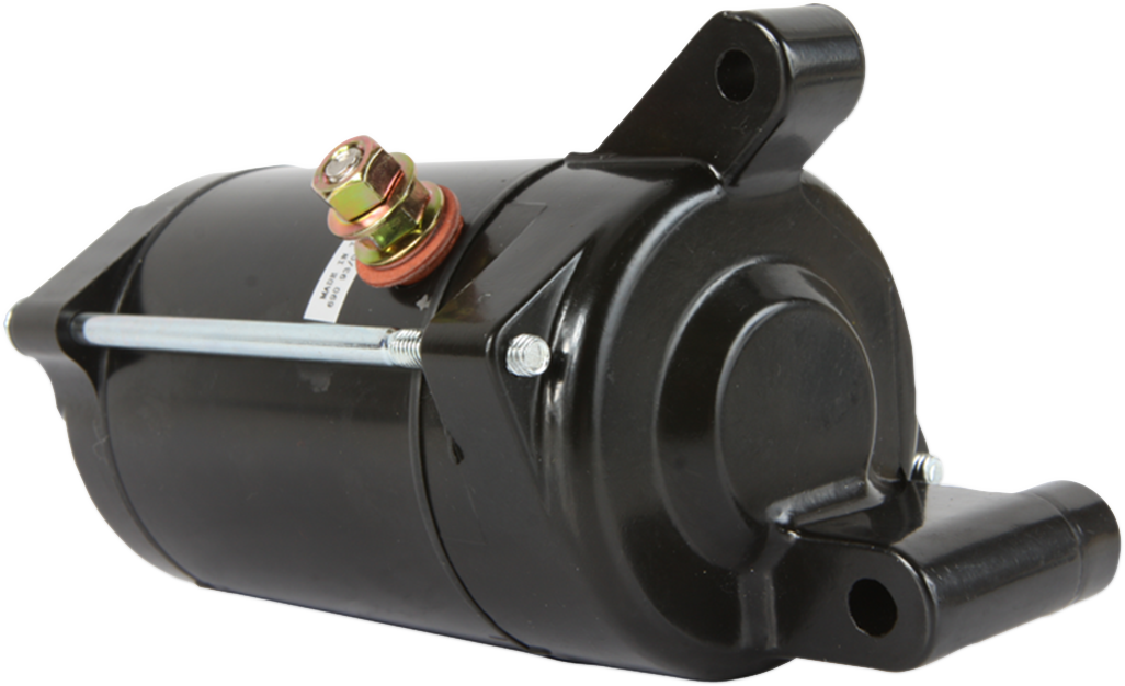 PARTS UNLIMITED Starter - Yamaha 410-54072