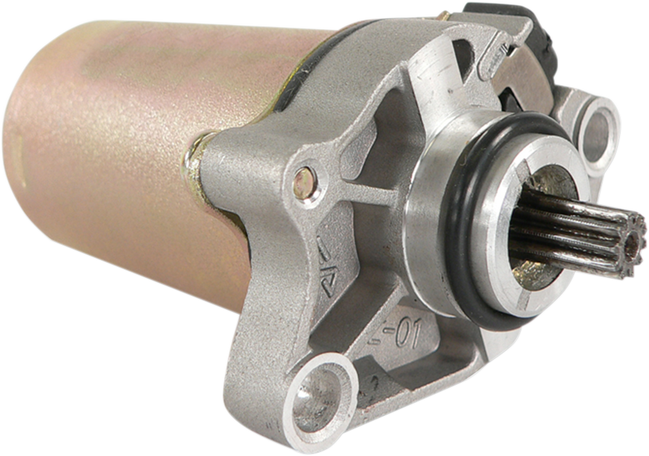 PARTS UNLIMITED Starter - Aprilia 410-54103