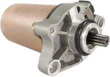 PARTS UNLIMITED Starter - Aprilia 410-54103