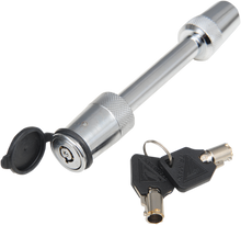 TRIMAX Receiver Lock - With Key - 1/2" - Chrome T2