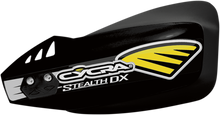 CYCRA Stealth DX Racer Pack - Black 1CYC-0025-12X