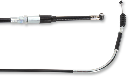 MOOSE OFFROAD Black Vinyl Clutch Cable - Kawasaki 45-2003