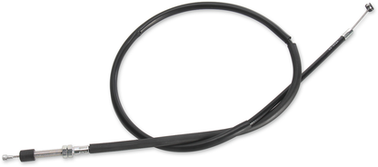 MOOSE OFFROAD Black Vinyl Clutch Cable - Honda 45-2013