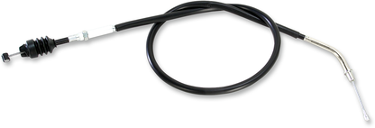 MOOSE OFFROAD Black Vinyl Clutch Cable - Yamaha 45-2033