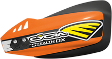 CYCRA Stealth DX Racer Pack - Orange 1CYC-0025-22X