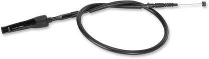 MOOSE OFFROAD Black Vinyl Clutch Cable - Yamaha 45-2037