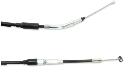 MOOSE OFFROAD Black Vinyl Clutch Cable - Suzuki 45-2040