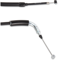 MOOSE OFFROAD Black Vinyl Clutch Cable - Suzuki 45-2042