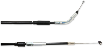 MOOSE OFFROAD Black Vinyl Clutch Cable - Suzuki 45-2045