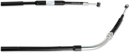 MOOSE OFFROAD Black Vinyl Clutch Cable - Kawasaki 45-2081