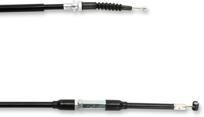 MOOSE OFFROAD Black Vinyl Clutch Cable - Kawasaki 45-2088