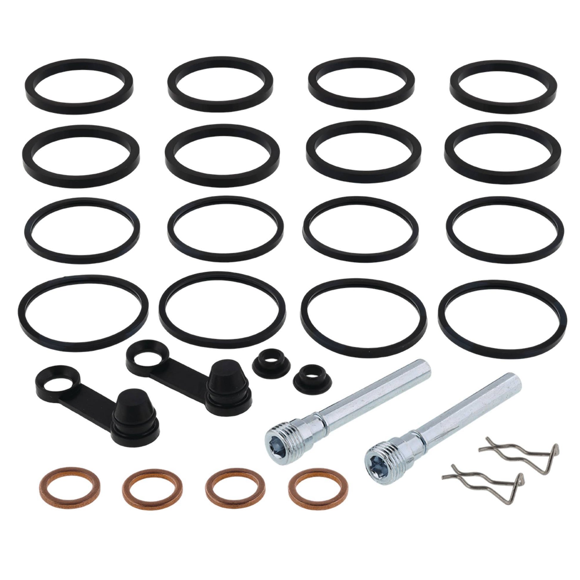 Front Caliper Rebuild Kit 44731 06a