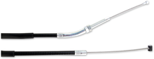 MOOSE OFFROAD Black Vinyl Clutch Cable - Honda 45-2098