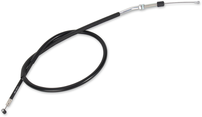 MOOSE OFFROAD Black Vinyl Clutch Cable - Honda 45-2099