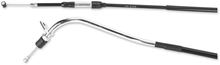 MOOSE OFFROAD Black Vinyl Clutch Cable - Honda 45-2101