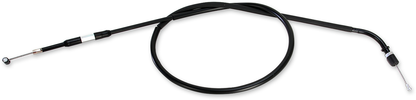 MOOSE OFFROAD Black Vinyl Clutch Cable - Honda 45-2102