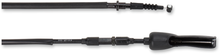 MOOSE OFFROAD Black Vinyl Clutch Cable - Yamaha 45-2117