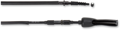 MOOSE OFFROAD Black Vinyl Clutch Cable - Yamaha 45-2117