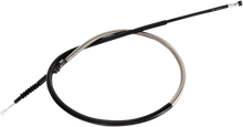MOOSE OFFROAD Black Vinyl Clutch Cable - Yamaha 45-2059