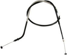 MOOSE OFFROAD Black Vinyl Clutch Cable - Yamaha 45-2060