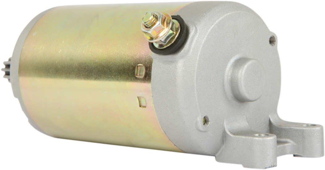 PARTS UNLIMITED Starter - BMW 410-52308