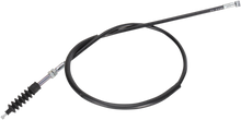 MOOSE OFFROAD Black Vinyl Clutch Cable - Kawasaki 45-2070