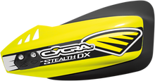 CYCRA Stealth DX Racer Pack - Yellow 1CYC-0025-55X