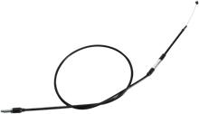 MOOSE OFFROAD Black Vinyl Clutch Cable - Can-Am 45-2107