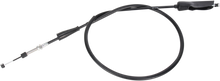 MOOSE OFFROAD Black Vinyl Clutch Cable - Polaris 45-2131