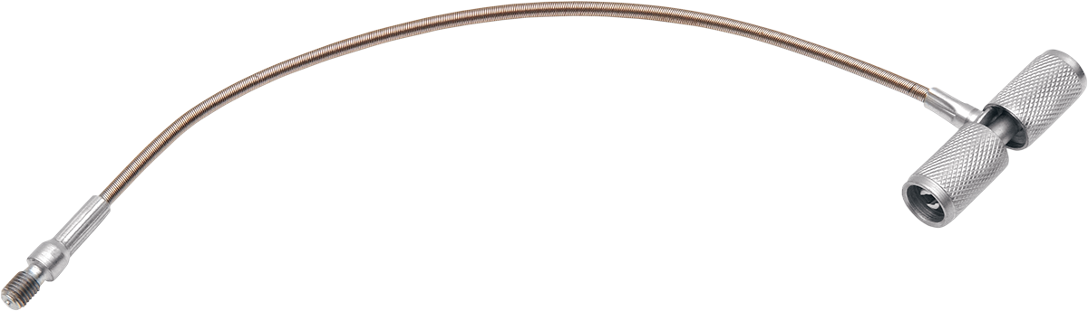 LANG TOOLS Fishing Tool - Valve Stem - 10" 408A