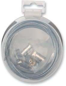 MOOSE OFFROAD Emergency Cable Repair Kit 375-4566