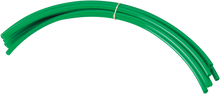 MOOSE OFFROAD Vent Hose Refills - Green - 9-Pack 144-3903