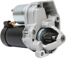 PARTS UNLIMITED Starter - BMW 410-40033