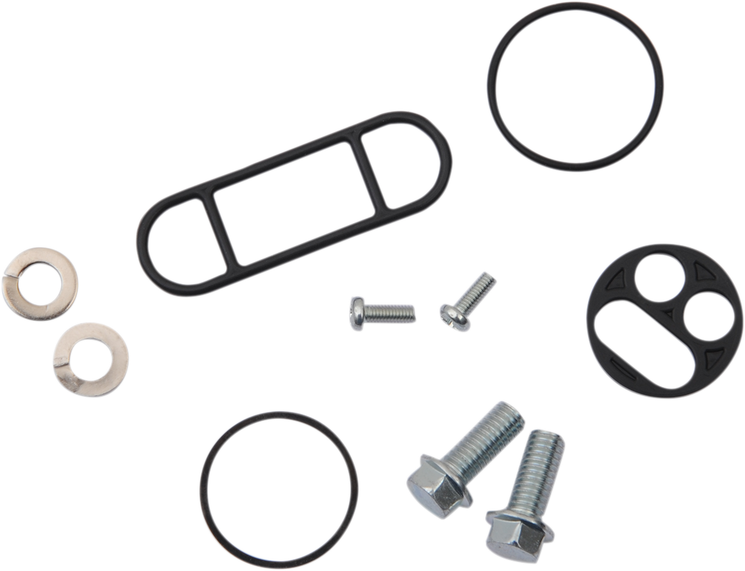 MOOSE OFFROAD Fuel Petcock Rebuild Kit - Yamaha 60-1000
