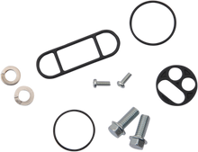 MOOSE OFFROAD Fuel Petcock Rebuild Kit - Yamaha 60-1000