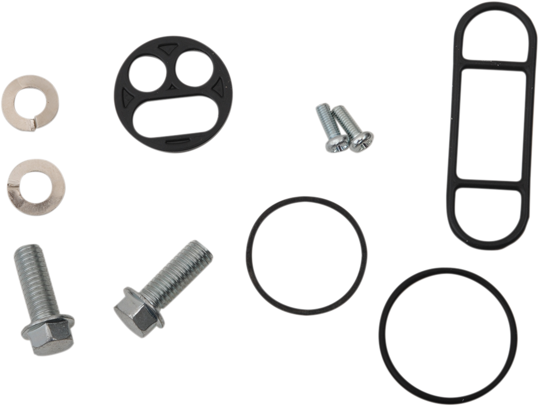 MOOSE OFFROAD Fuel Petcock Rebuild Kit - Kawasaki/Suzuki/Yamaha 60-1010