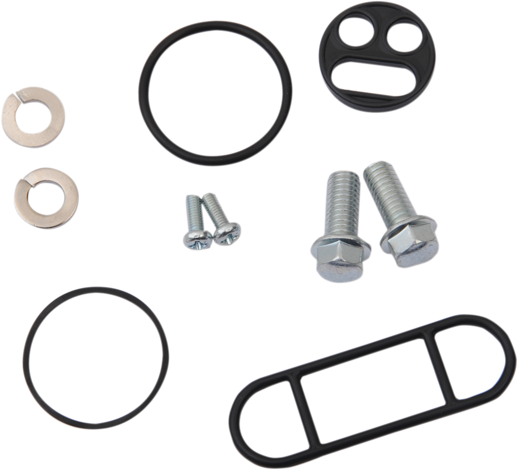 MOOSE OFFROAD Fuel Petcock Rebuild Kit - Yamaha 60-1012