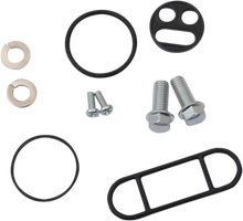 MOOSE OFFROAD Fuel Petcock Rebuild Kit - Yamaha 60-1012