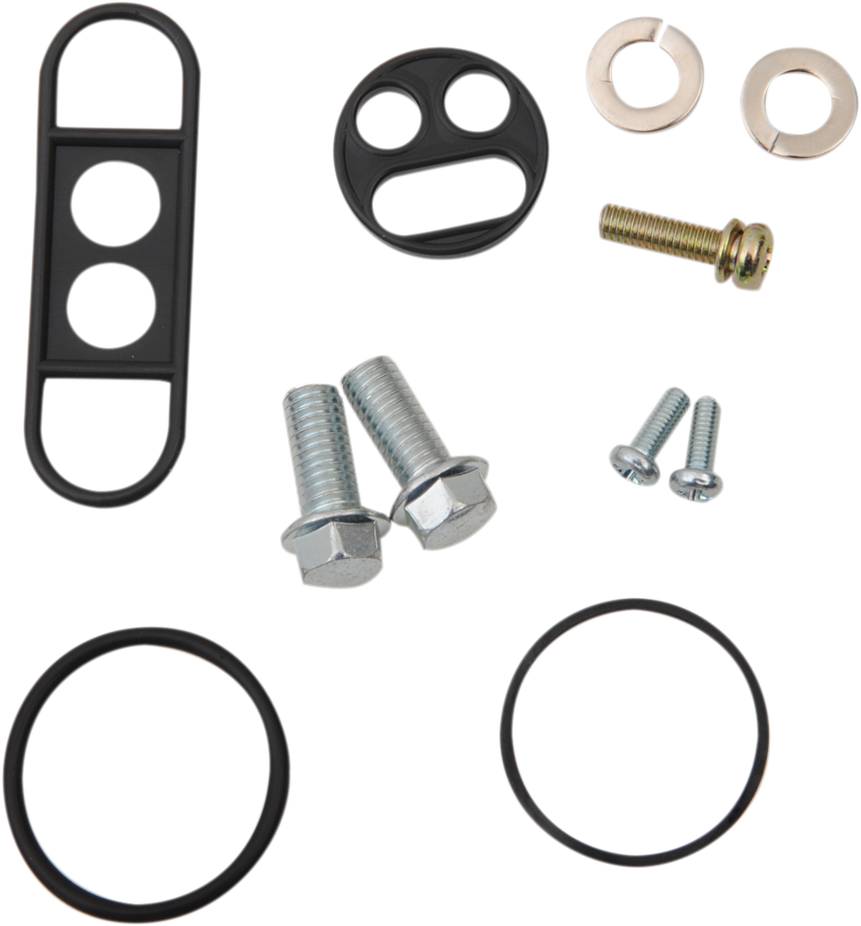 MOOSE OFFROAD Fuel Petcock Rebuild Kit - Yamaha 60-1013