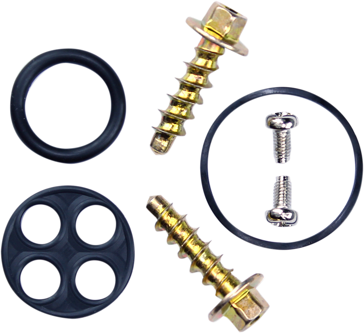 MOOSE OFFROAD Fuel Petcock Rebuild Kit - Gas Gas/Husaberg/Husqvarna/KTM 60-1014