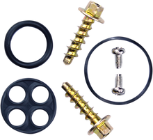 MOOSE OFFROAD Fuel Petcock Rebuild Kit - Gas Gas/Husaberg/Husqvarna/KTM 60-1014