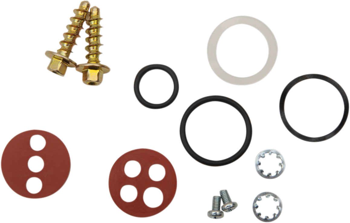MOOSE OFFROAD Fuel Petcock Rebuild Kit - KTM 60-1015