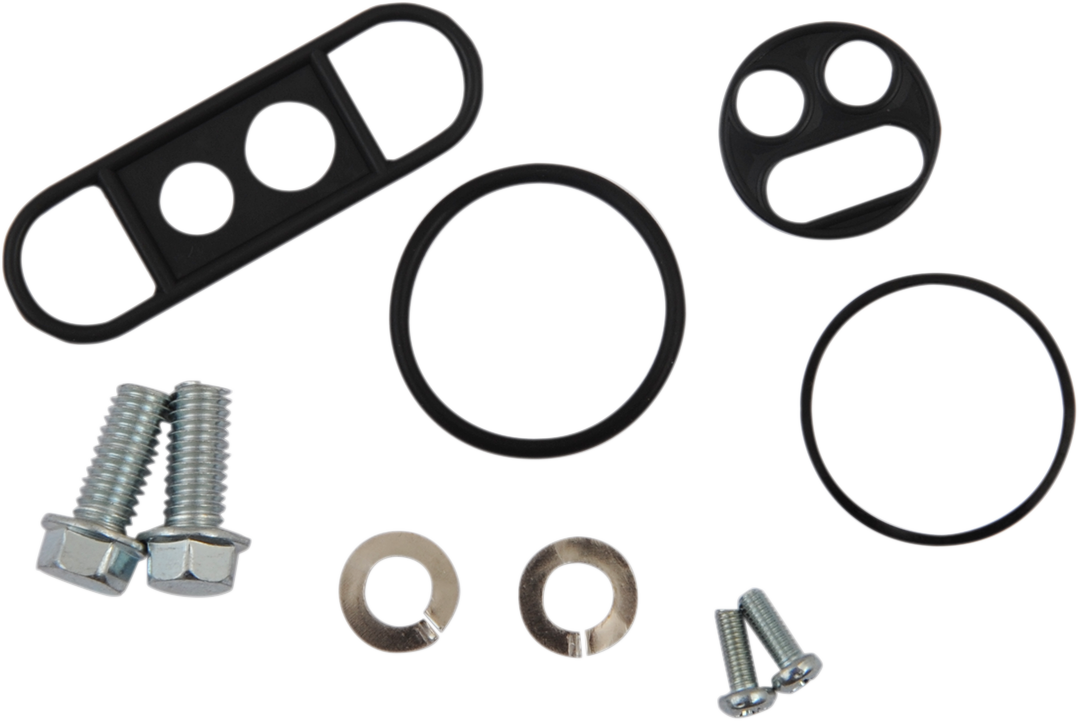 MOOSE OFFROAD Fuel Petcock Rebuild Kit - Yamaha 60-1016