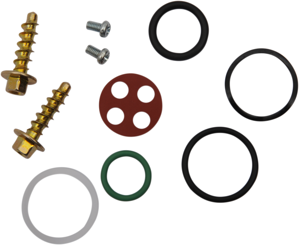 MOOSE OFFROAD Fuel Petcock Rebuild Kit - Husaberg/Husqvarna/KTM 60-1017