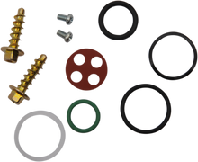 MOOSE OFFROAD Fuel Petcock Rebuild Kit - Husaberg/Husqvarna/KTM 60-1017