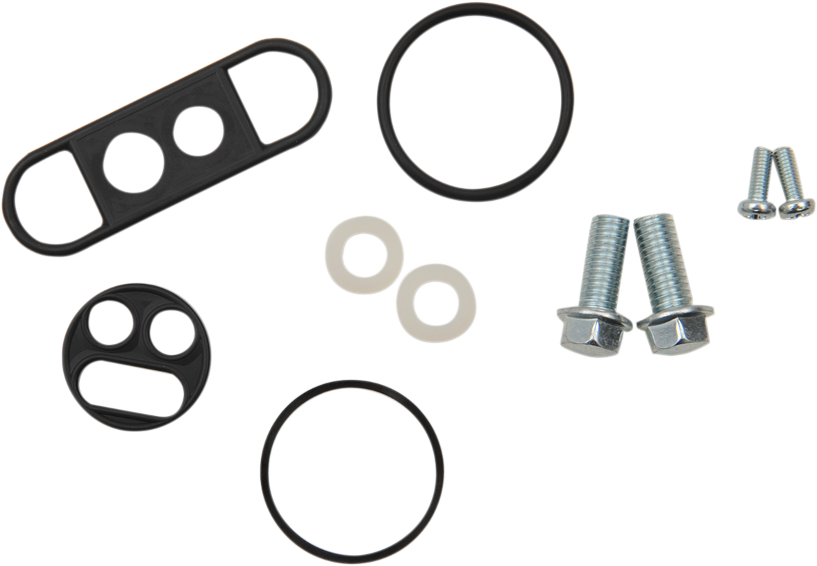 MOOSE OFFROAD Fuel Petcock Rebuild Kit - Yamaha 60-1020